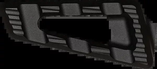 Kodlin USA Shift Peg - Black