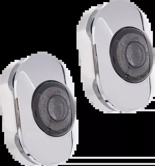 Kodlin USA Sleek Lights Antenna Grommets