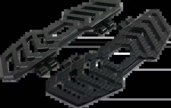 Kodlin USA Trackboards Floorboards – Black