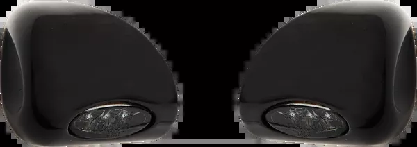 Kodlin USA Turn Signal - Black
