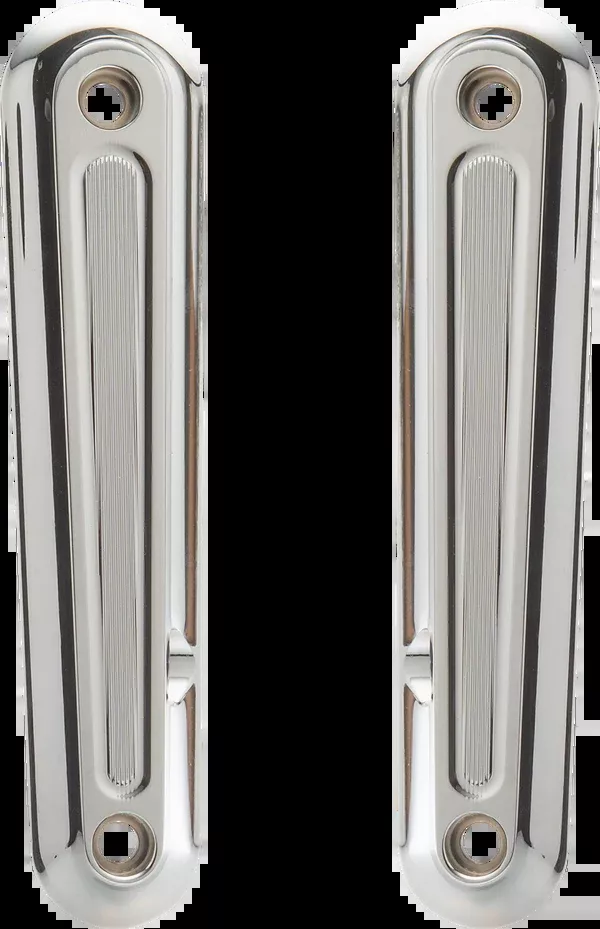 Kodlin USA Turn Signal – Chrome