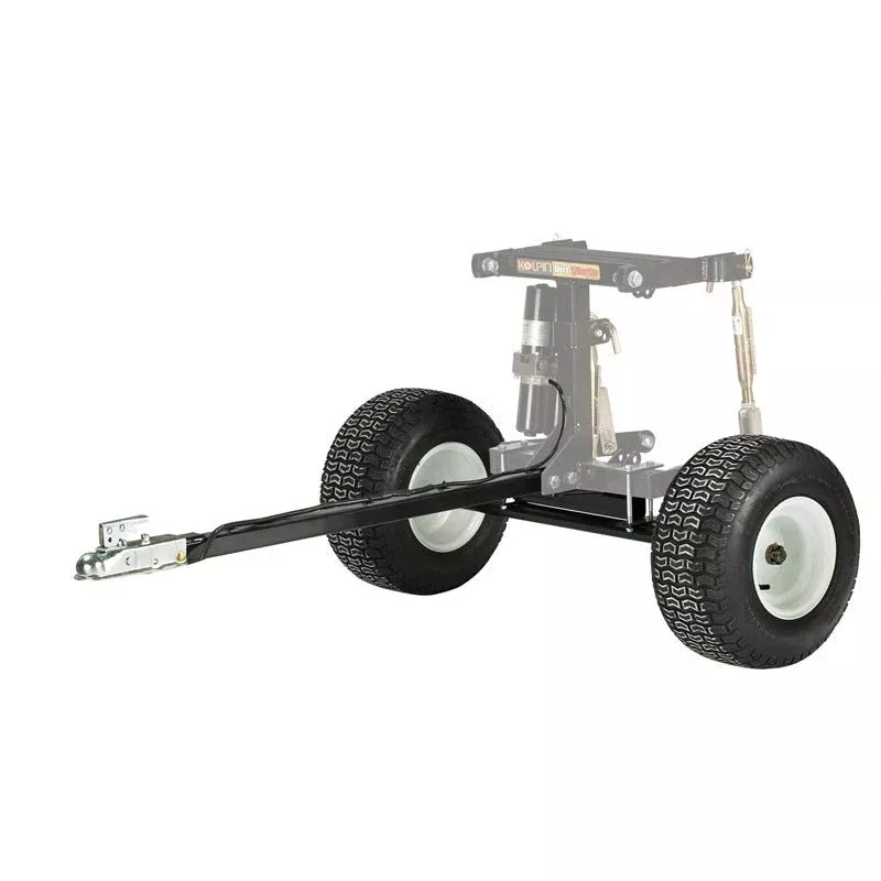 Kolpin 3-Point Trailer