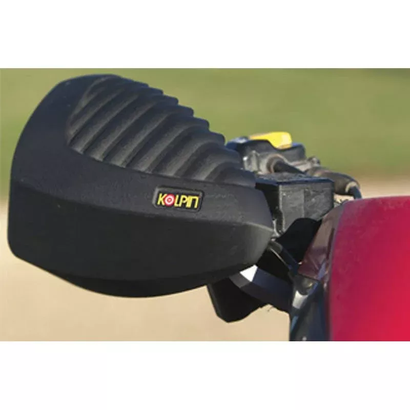 Kolpin Handguard And Mirror Assembly