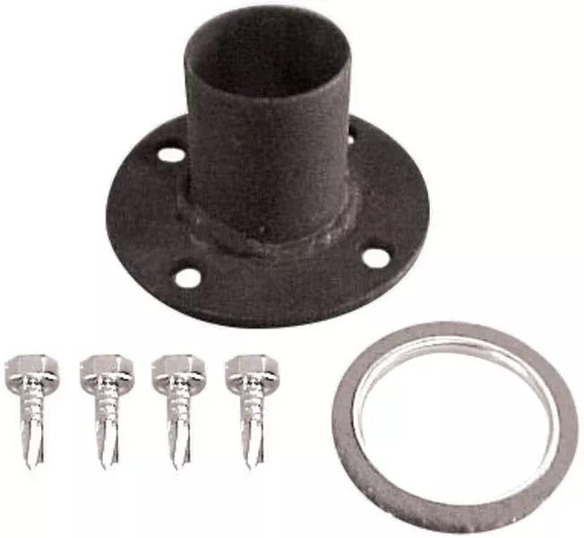 Kolpin Stealth Exhst Honda Adap T - 53520
