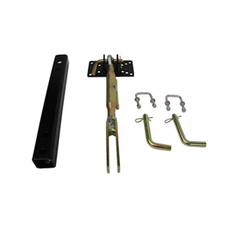 Kolpin UTV 3-Point Hitch System Frame Support Bar