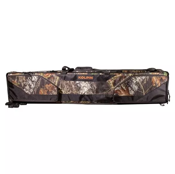 Kolpin UTV Double Gun Soft Case Mossy OAK