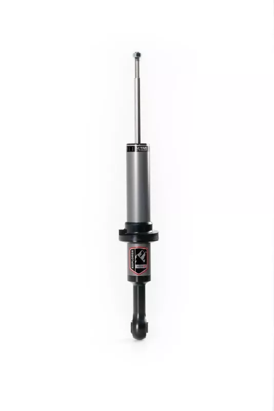 KON Explorer Shocks