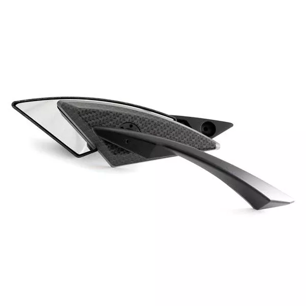 Koso North America Devil Style Mirrors