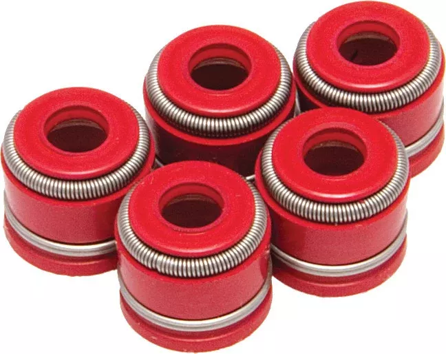 Kpmi Seal Valve Stem IN EX 8/PK - 71015-8