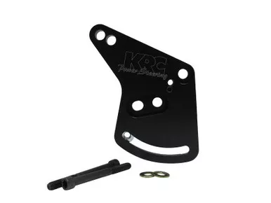 KRC P/S Pump Bracket Only SBF LH Head Mount KRC 31611000