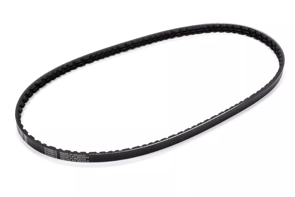 KRC Power Steering 3-Rib Serp. Belt 28.0in GDY 4030280