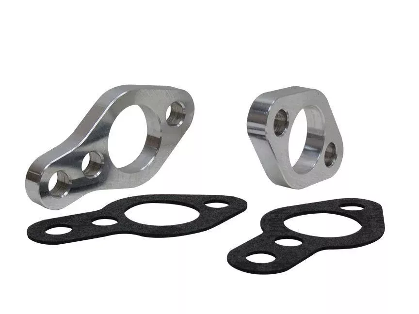 KRC Power Steering .375 Water Pump Spacer KRC 15003000 fits SBC