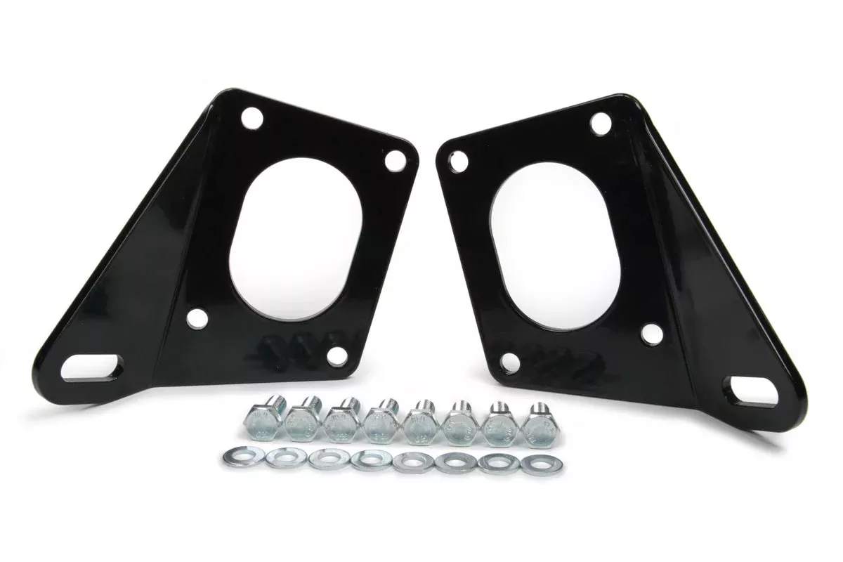 KRC Power Steering Engine Mounts Pair KRC 79000000 fits LS