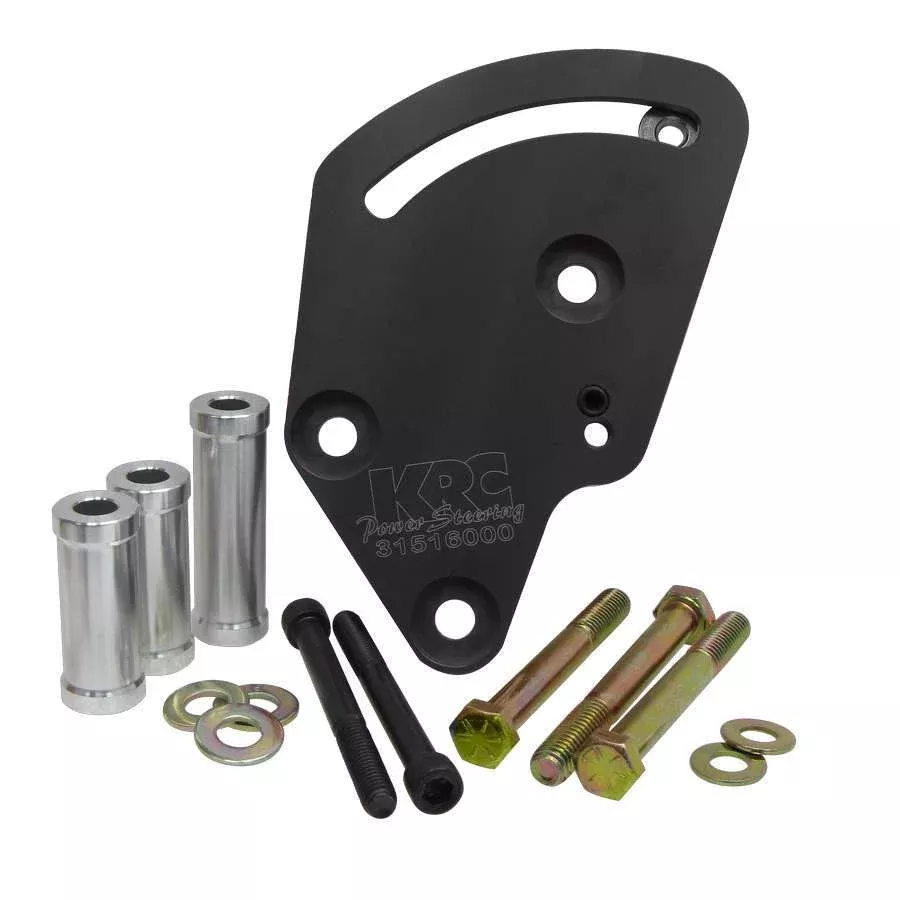 KRC Power Steering P/S Pump Bracket KRC 31515000 fits Dodge