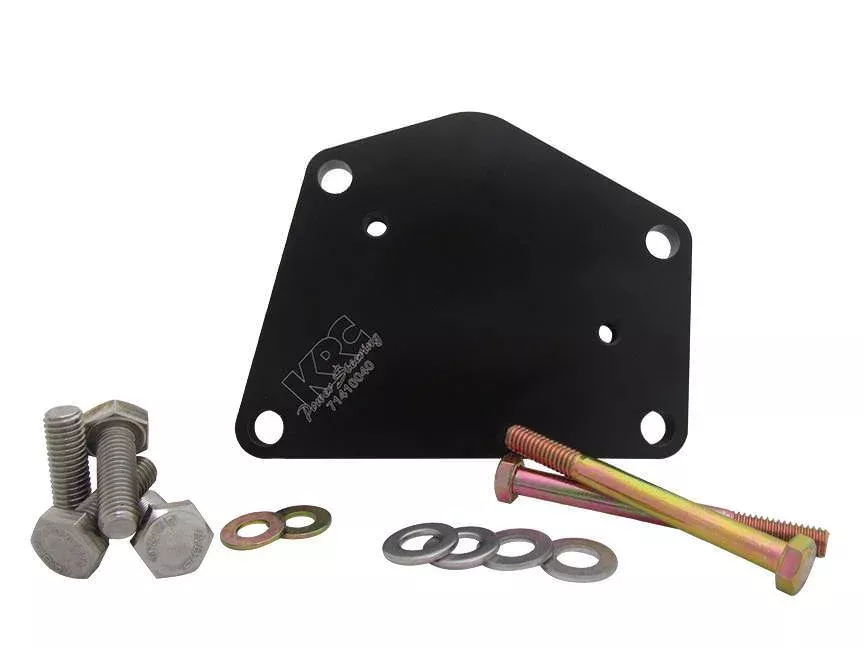 KRC Power Steering Pump Mount Bracket F- Body & Y-Body KRC 71410040