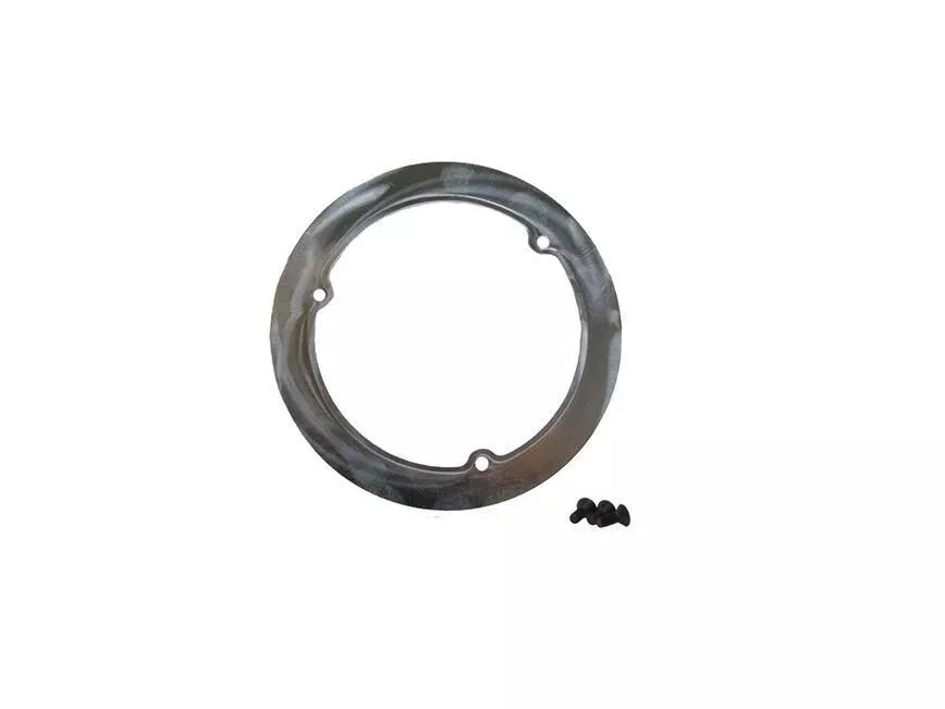 KRC Power Steering Rock Guard for 40T HTD Pulley KRC 89008040
