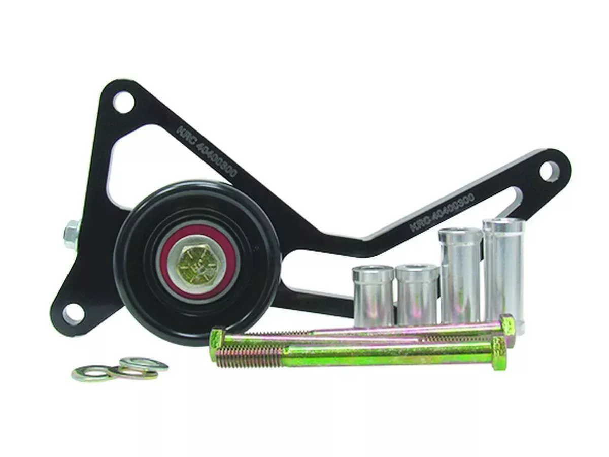 KRC Power Steering SBC Adj Idler Tensioner KRC 40400300