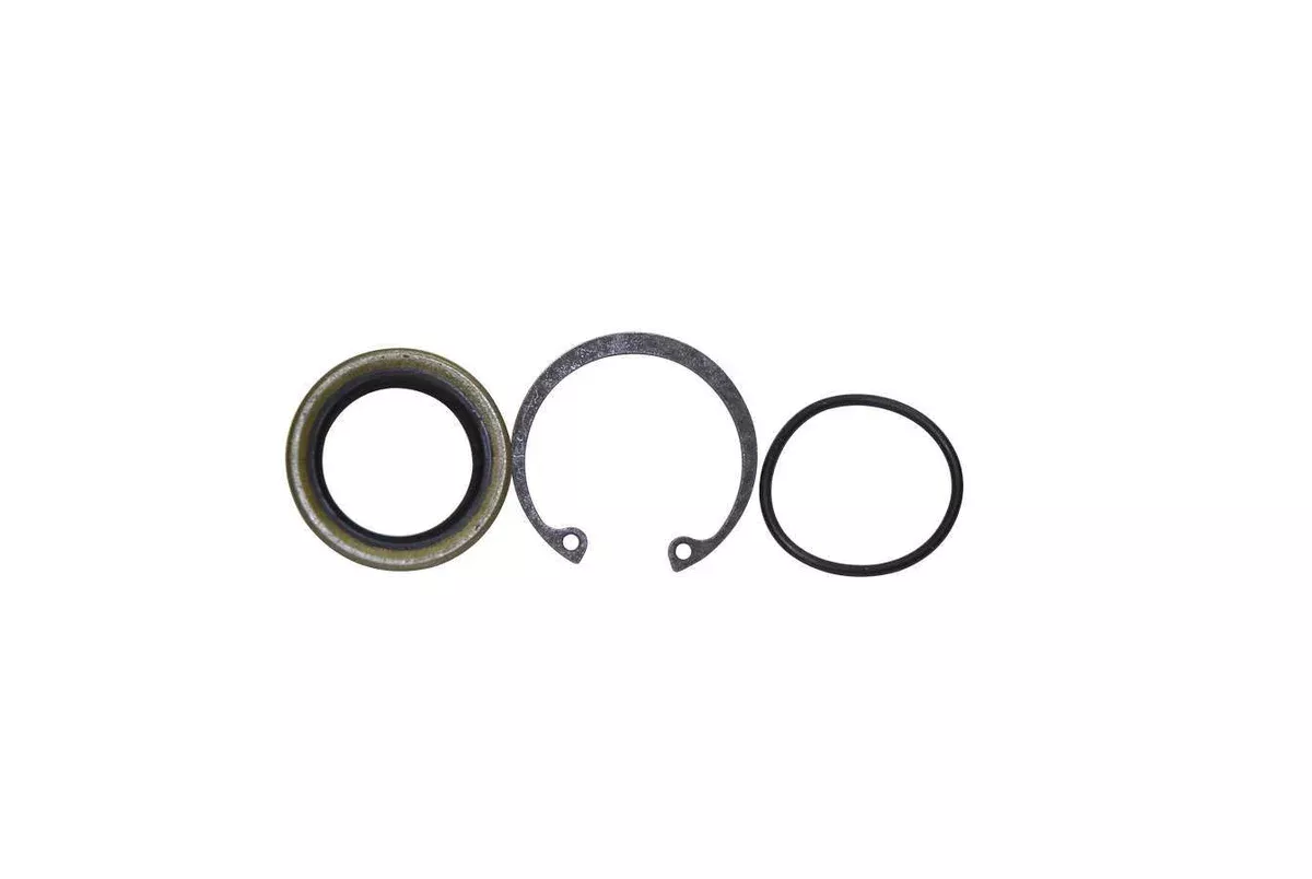 KRC Power Steering Seal Kit For 17 SP Adapter Kit KRC 19580000