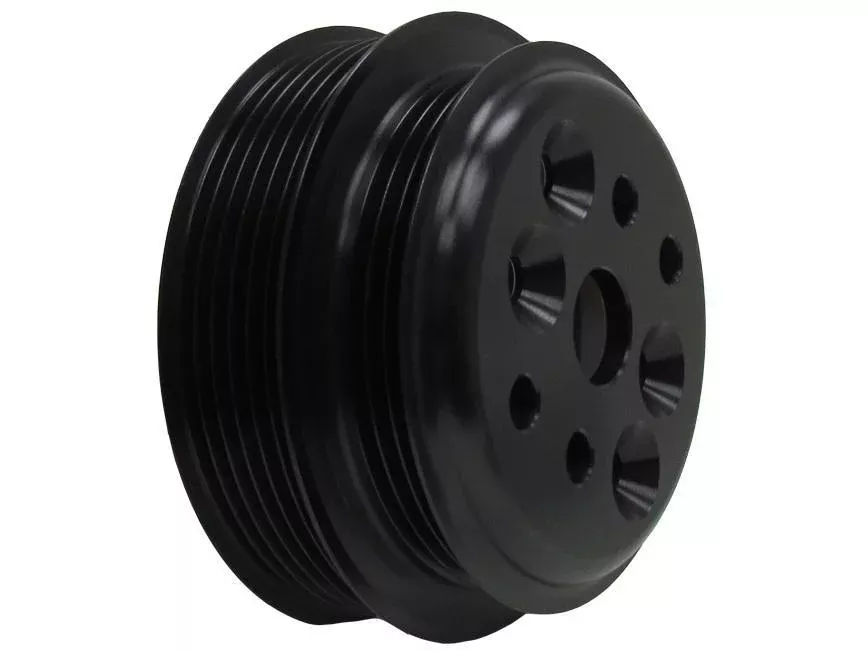 KRC Power Steering Water Pump Pulley 4in KRC 38025400