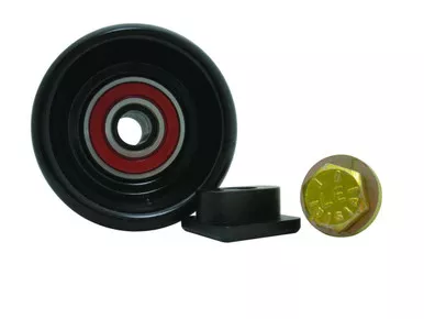 KRC Pulley Idler / Tensioner w/Stud and Bolt KRC 40406000