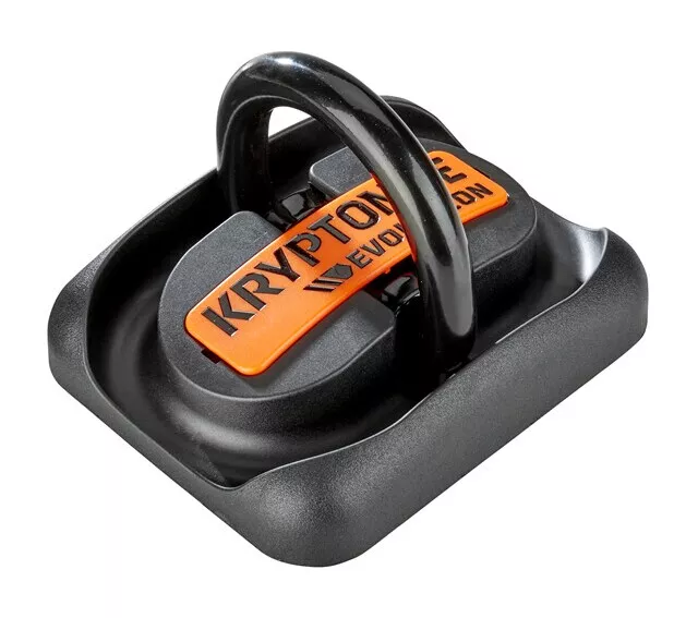 Kryptonite Evolution Ground Anchor