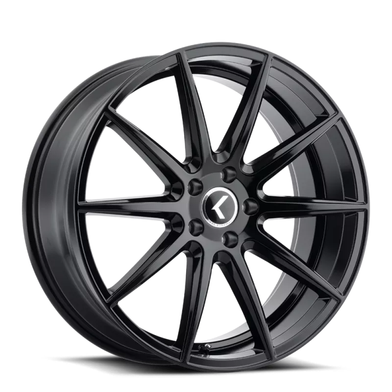 KRZ Cosmos KR194 Wheels