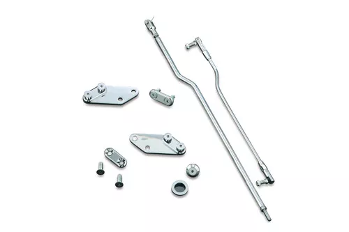 Kuryakyn 3" Extension Forward Control Kit (9049)