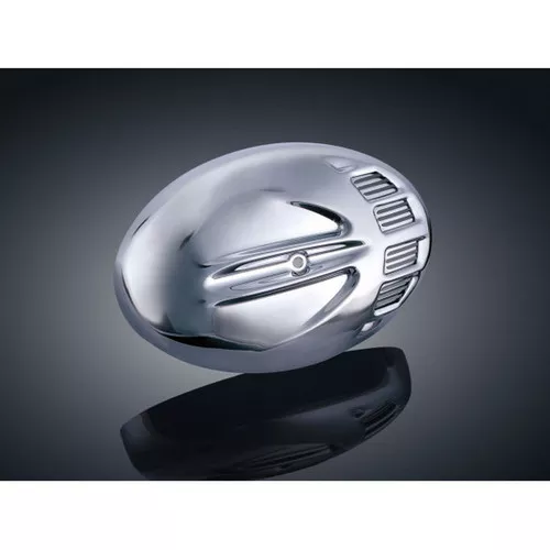 Kuryakyn Air Cleaner Cover Scarab (8407)