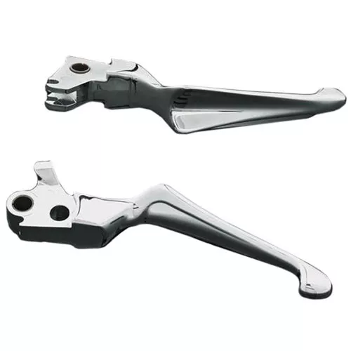 Kuryakyn Boss Blade Lever Set Adjustable (1080)