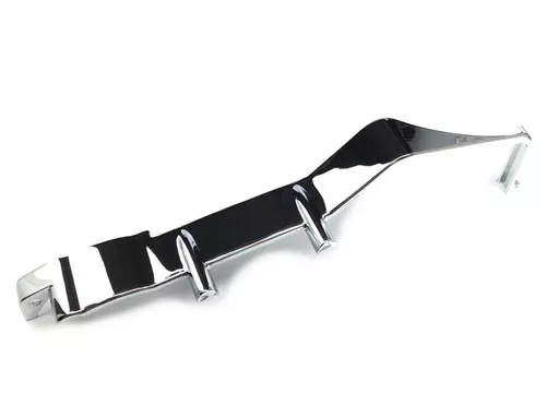 Kuryakyn Chrome Inner Primary Cover (8291)