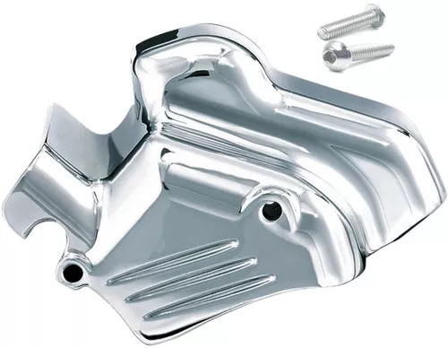 Kuryakyn Chrome Starter Cover (7846)