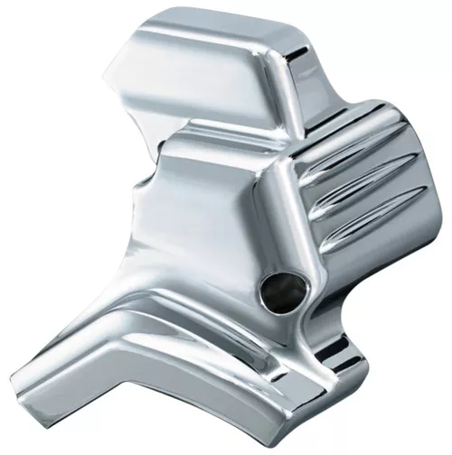 Kuryakyn Chrome Starter Cover (7847)
