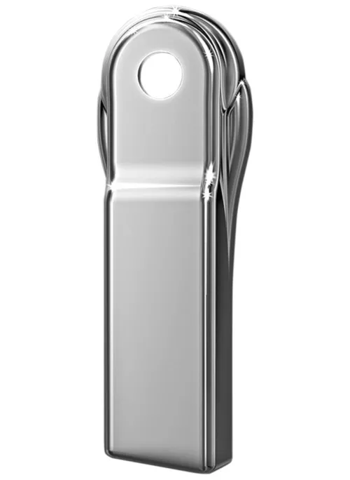 Kuryakyn Chrome Transmission Shift Arm Cover (1068)