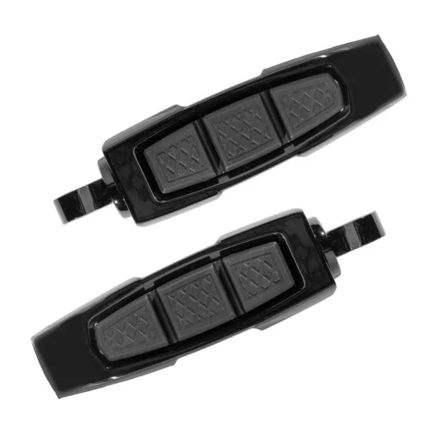 Kuryakyn Enygma Foot Pegs For Harley
