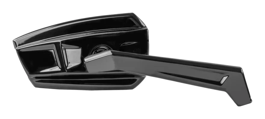Kuryakyn Enygma Mirrors For Harley