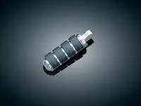 Kuryakyn ISO Pegs Small Diameter Male Style Mount (8000)