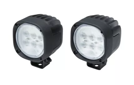 Kuryakyn Lodestar High-Output Spot Driving Lights
