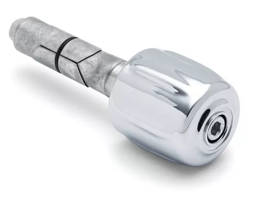 Kuryakyn Mechanical Throttle Cruise Assist (6285)