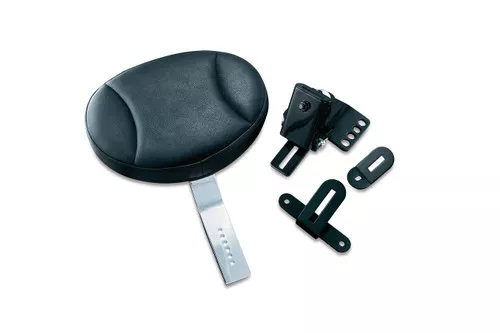 Kuryakyn Plug-in Drivers Backrest (1670)