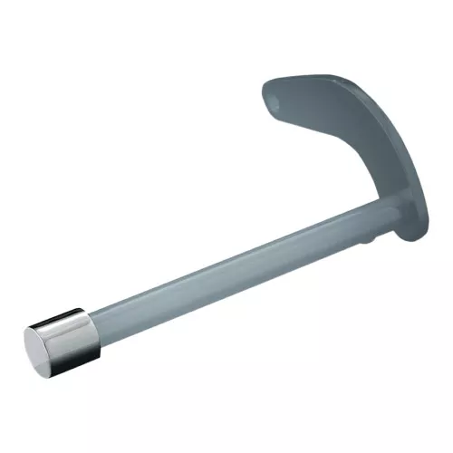 Kuryakyn Shifter Spline Cover - Chrome (9072)