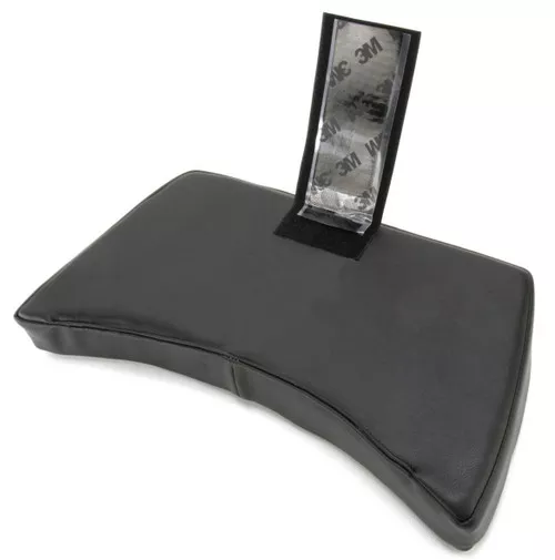 Kuryakyn Tour-Pak Relocator Panel Filler Pad '97-13 Harley Touring/Trike (5201)