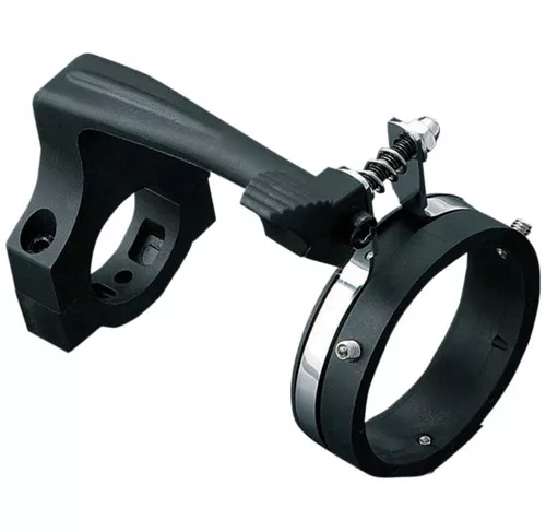 Kuryakyn Universal Econo-Throttle Assist Cruise Control (6218)