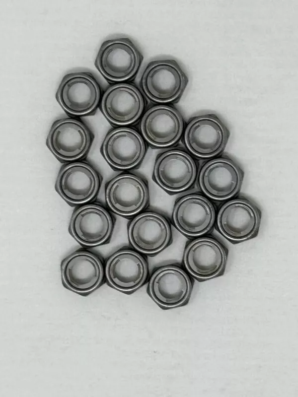 KYP Shock Hardware