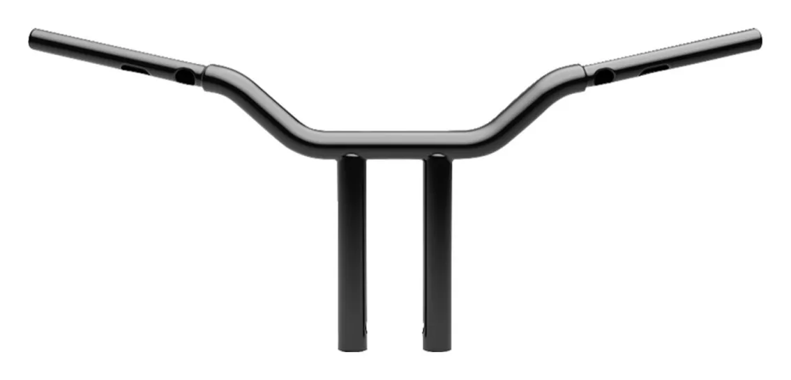 LA Choppers 1-1/4" Kage Fighter Handlebar For Harley FLTRX / Softail 2023-2026