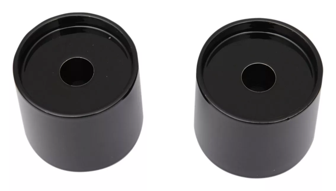 LA Choppers 1-3/4" Diameter Riser Extensions