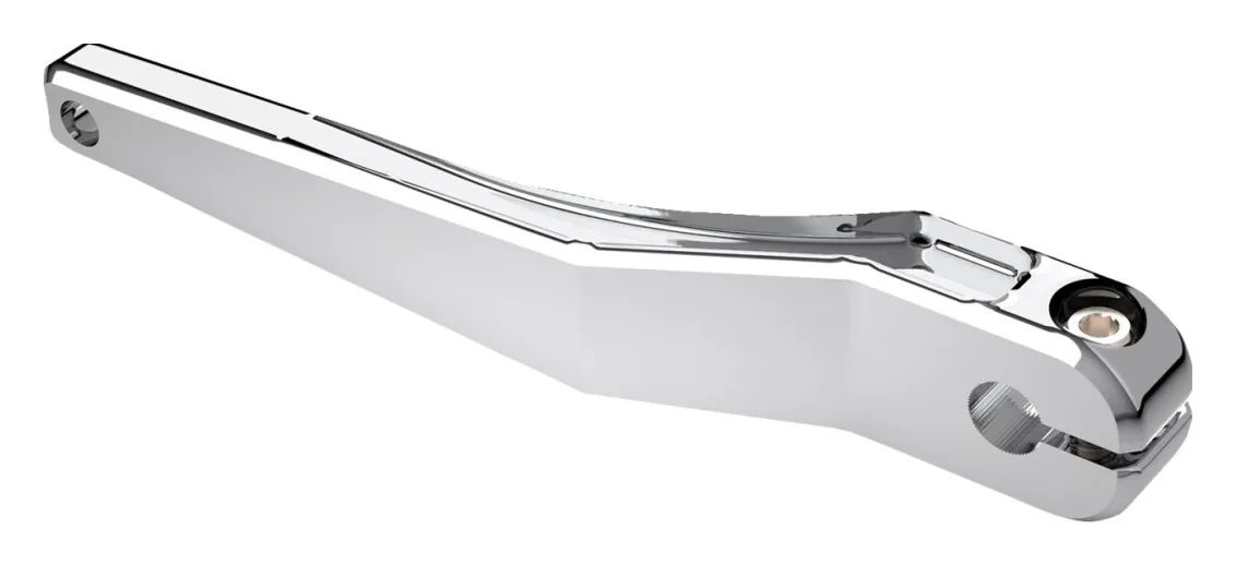 LA Choppers County Line Shifter Lever For Harley 1982-2026