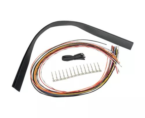 LA Choppers Handlebar Extension Wiring Kit (LA-8990-01)