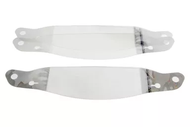 Laminated Tearoff Arai GP-5W Shoei Bell Star 10217C