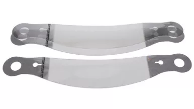 Laminated Tearoff Bell/ RaceQuip/Pyrotect/GForce 10205C