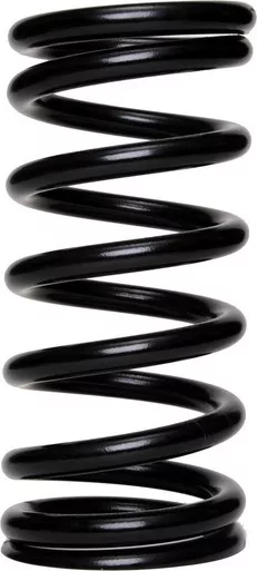 Landrum 12in. x 5.5in. x 1000# Front Spring F1000